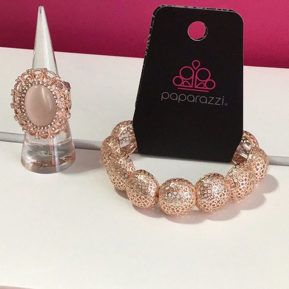 Paparazzi accessories